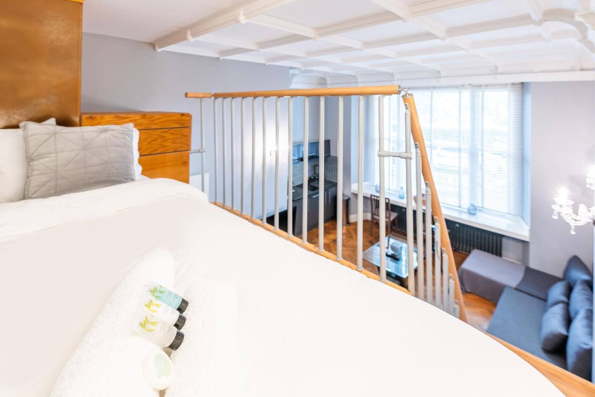 Luxury One Bedroom Flat In Westbourne Terrace Londra Esterno foto